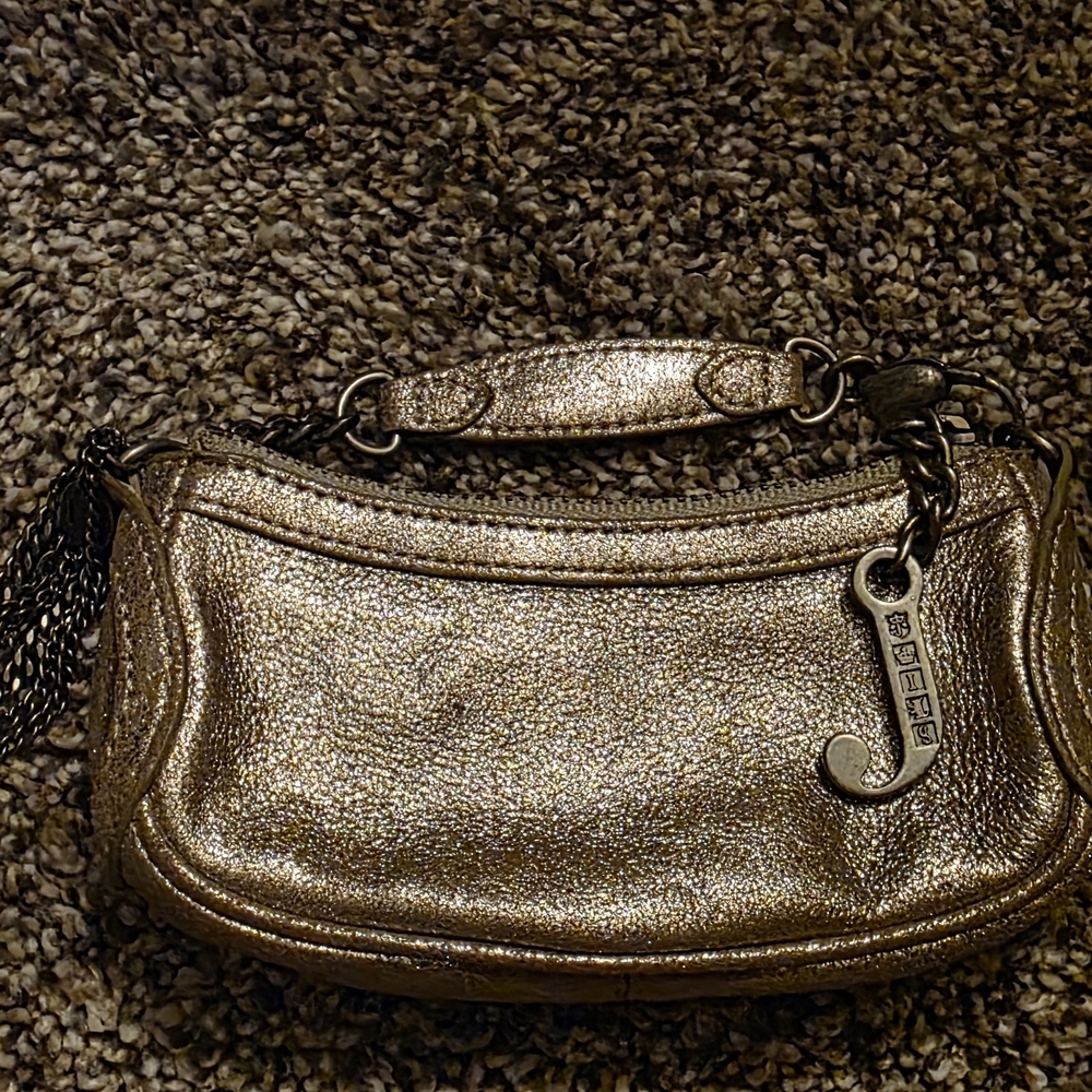 Micro Juicy Couture Bag